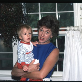 Photo of Jeanine VanKerckhove